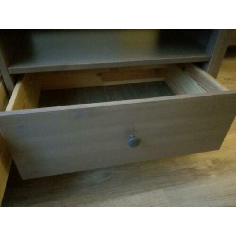 Tv meubel Hemmes IKEA