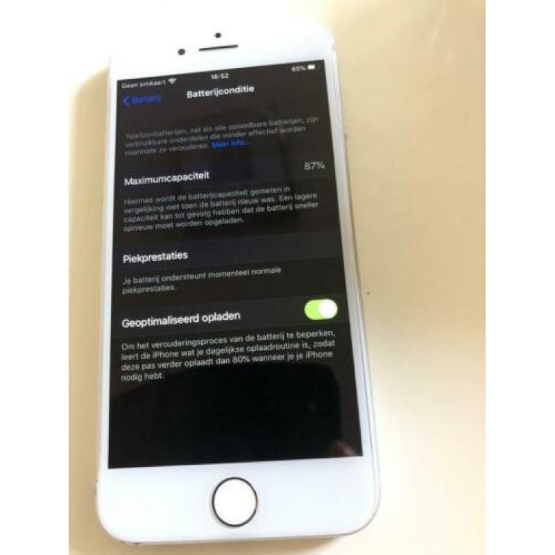 iPhone 7 32gb