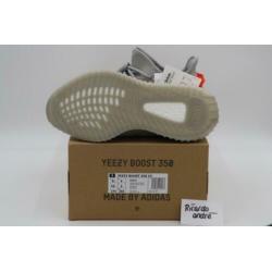 Adidas Yeezy Boost 350 V2 Tail Light EU 43 1/3