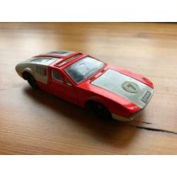 Originele Dinky Toys, De Tomaso Mangusta, 187