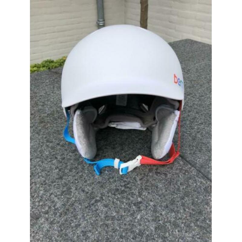 Bern Helm “Bandita” Maat M/L 53-56 cm ZGAN!