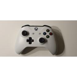Xbox One X | 1 TB | Draadloze Controller | 4K |