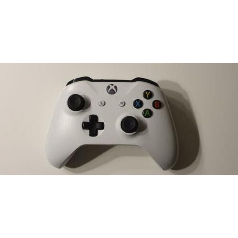 Xbox One X | 1 TB | Draadloze Controller | 4K |