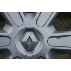 Wieldop Renault Mégane 15 inch (Model 3)