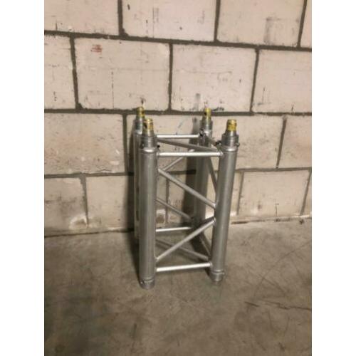 Prolyte X30V Truss Set 1x L050 5x L200 2x C003 1x C012