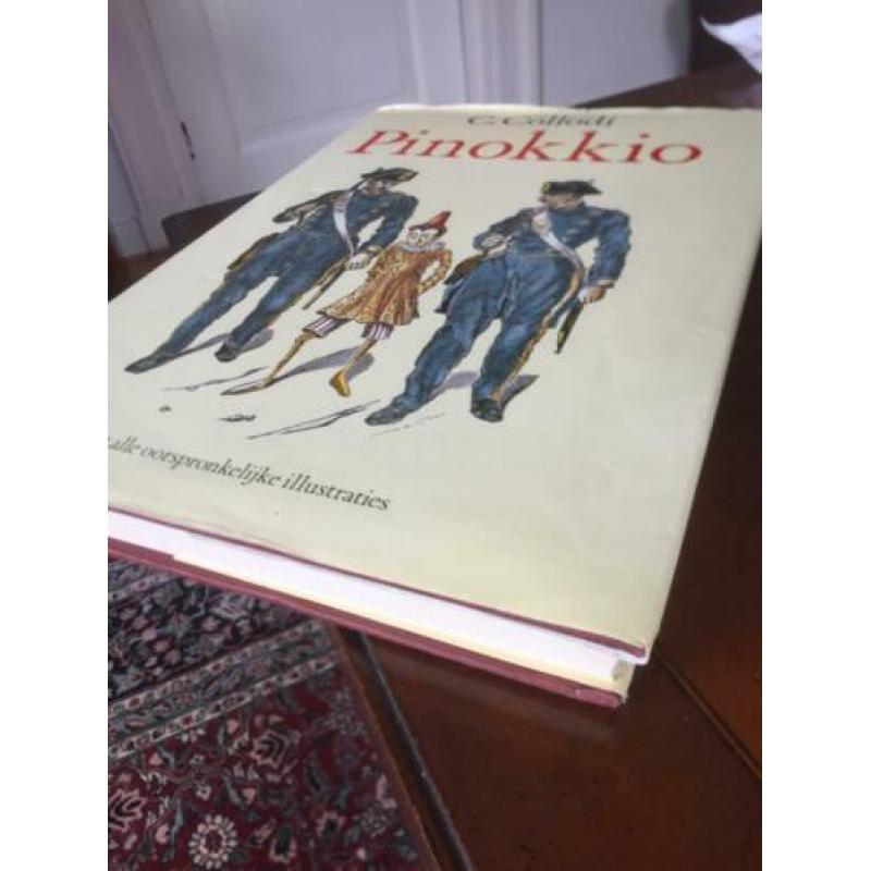 Pinokkio