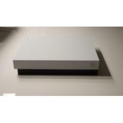 Xbox One X | 1 TB | Draadloze Controller | 4K |
