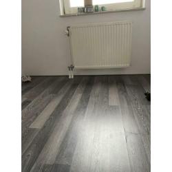 (Nieuw) Vita Laminaat 35m2