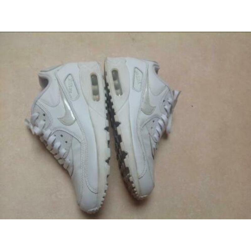 Nike Air Max 90 maat 38,5