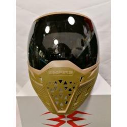 Paintball airsoft empire evs olive on tan masker se 109,95€