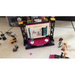 Lego friends 41117 en 30205