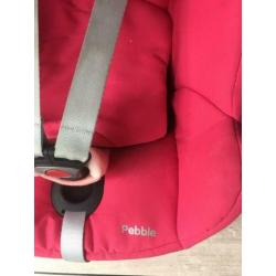 Maxi Cosi Pebble