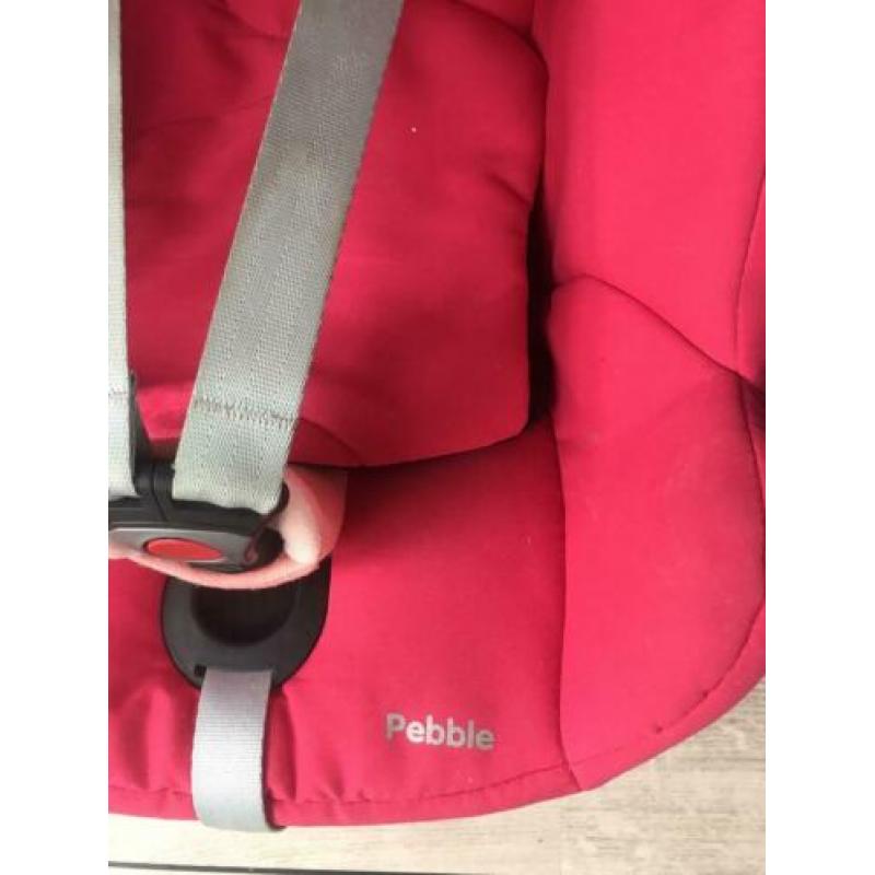 Maxi Cosi Pebble