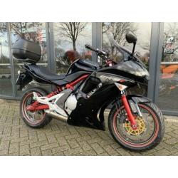 Kawasaki ER-6F ABS 25KW A2 (bj 2006)