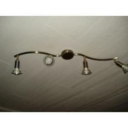 Plafondlamp