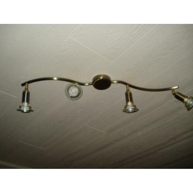 Plafondlamp