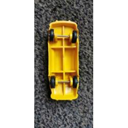 Renault 12 nummer 32 vinyl auto vintage