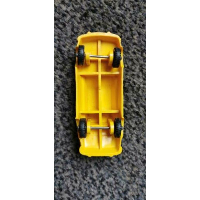 Renault 12 nummer 32 vinyl auto vintage