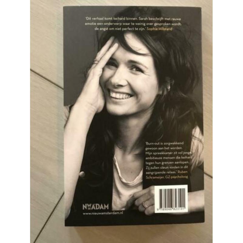 Boek De kunst van het verdwijnen