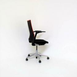 Ahrend 2020 Bureaustoelen, Burostoelen, Nieuwe stof