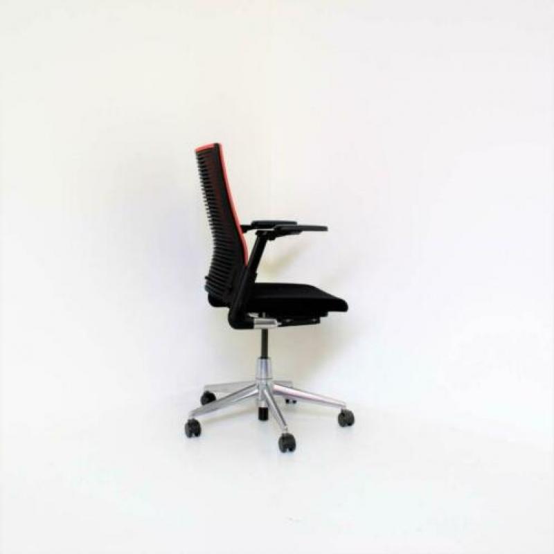 Ahrend 2020 Bureaustoelen, Burostoelen, Nieuwe stof