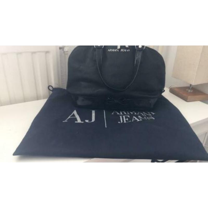 Originele Armani tas