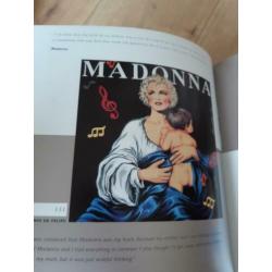 Madonna in art.