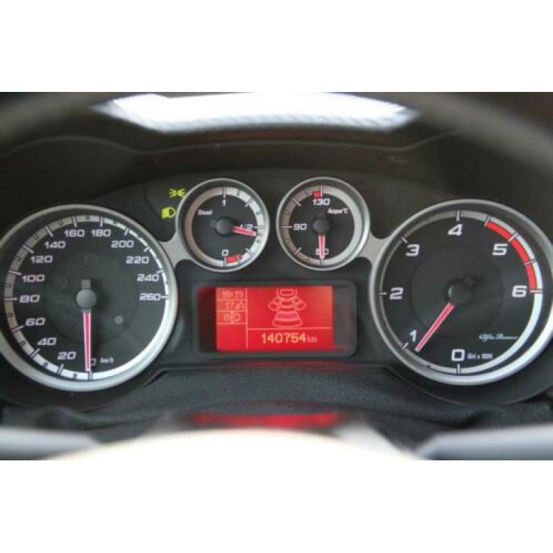 Alfa romeo MITO 1.3 JTDM ECO DISTINCTIVE - Clima - Cruise -
