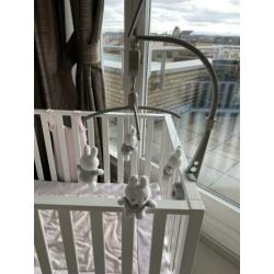 Witte box met accessoires voor top prijs