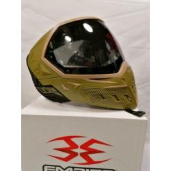 Paintball airsoft empire evs olive on tan masker se 109,95€