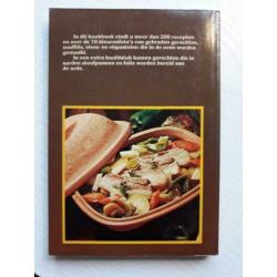 Burda Culinair 200 ovenrecepten