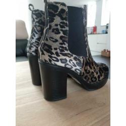 Te koop bull boxer laarsjes