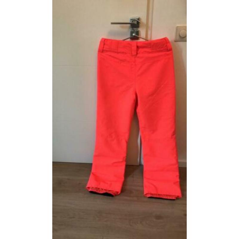 Protest Jackie 176 JR softshell skibroek