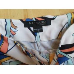 Marciano Guess zomerbroek, maat S.