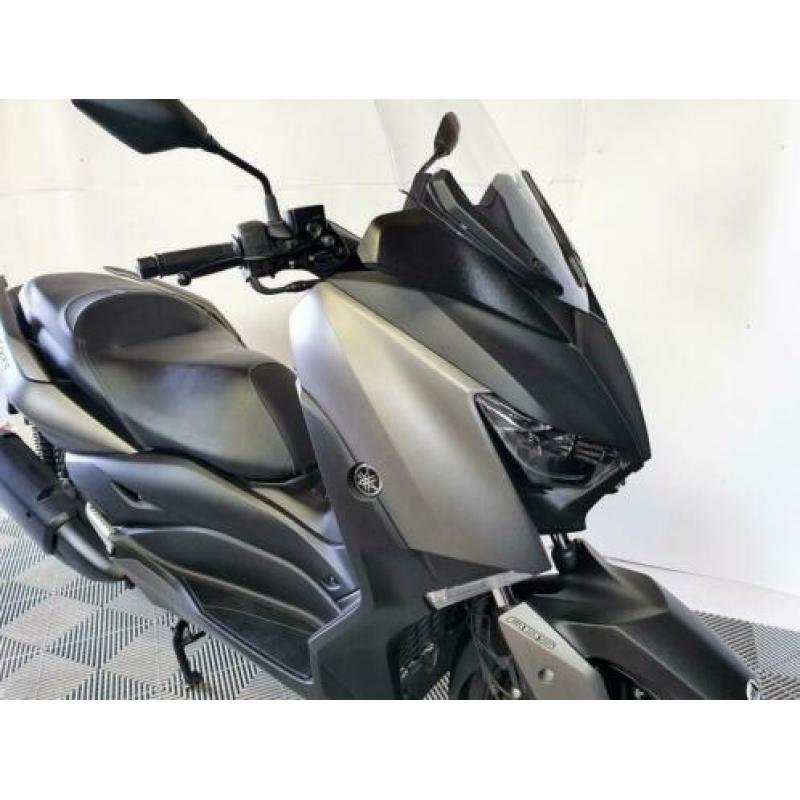 Yamaha CZD300-A X-MAX 300 XMAX ABS 1E EIG (bj 2017)
