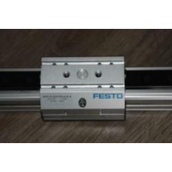 Nieuw: Festo Lineaire aandrijving