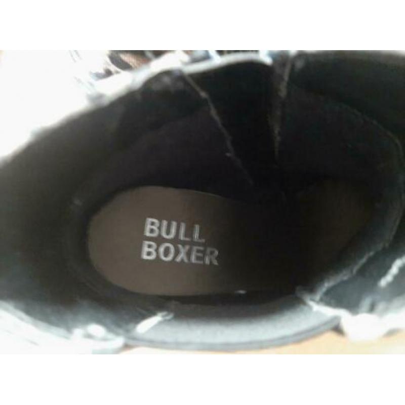 Te koop bull boxer laarsjes