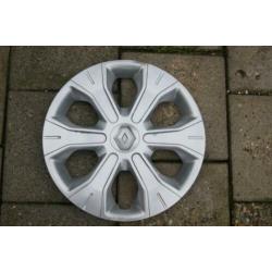 Wieldop Renault Mégane 15 inch (Model 3)