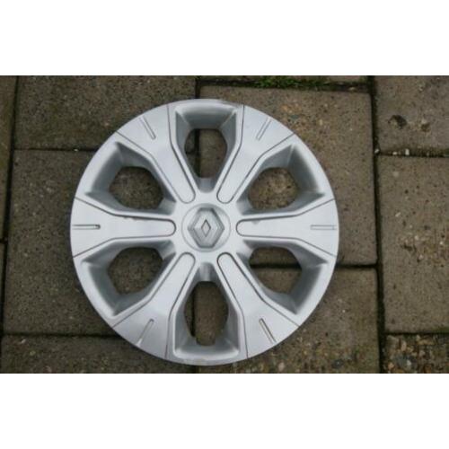 Wieldop Renault Mégane 15 inch (Model 3)