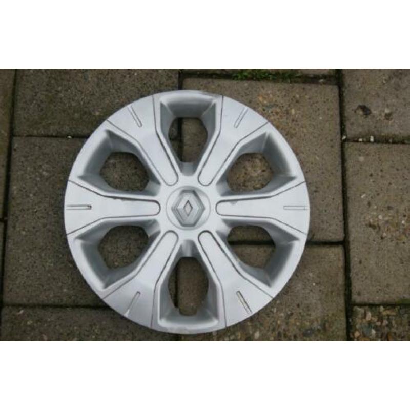 Wieldop Renault Mégane 15 inch (Model 3)