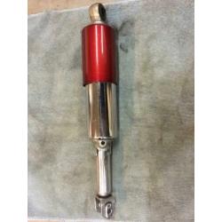 Achterschokbrekers Yamaha AS3 125