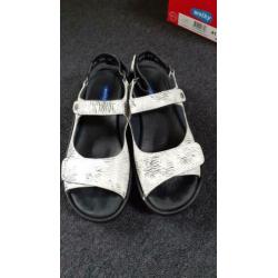 Wolky sandalen Jewel, maat 41