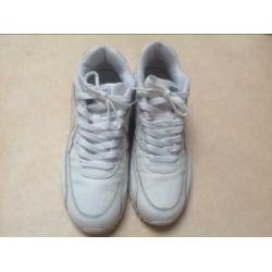 Nike Air Max 90 maat 38,5