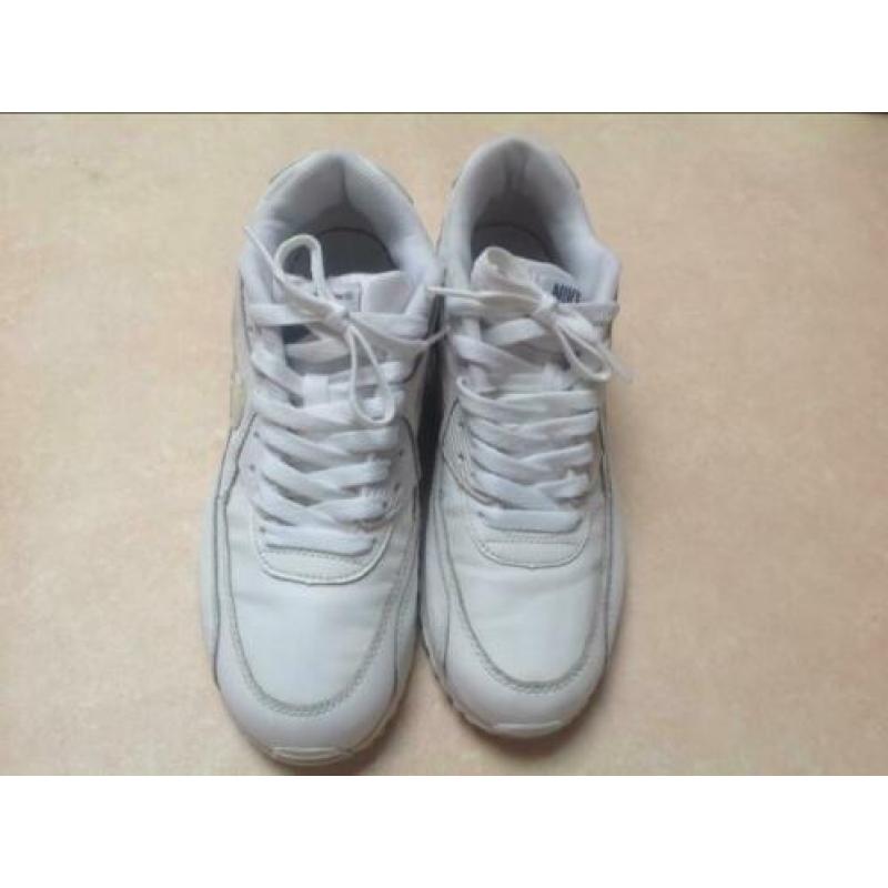 Nike Air Max 90 maat 38,5