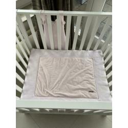 Witte box met accessoires voor top prijs