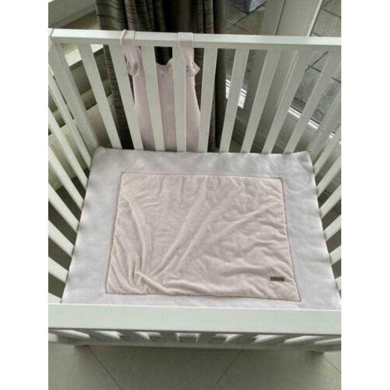 Witte box met accessoires voor top prijs
