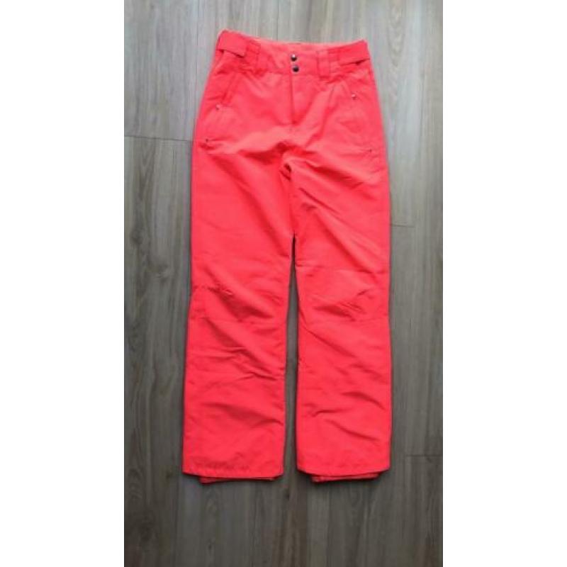 Protest Jackie 176 JR softshell skibroek