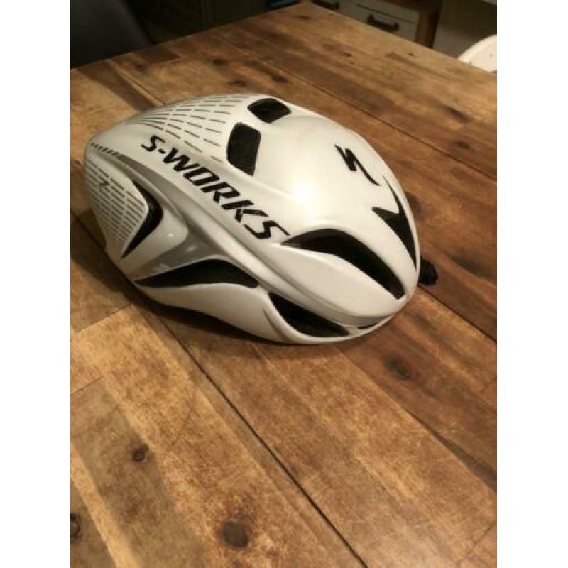 S-works evade maat medium