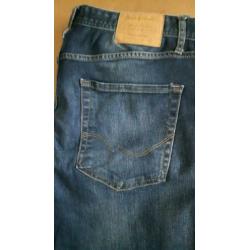 Jack en Jones jeans slimfit maat 34/36