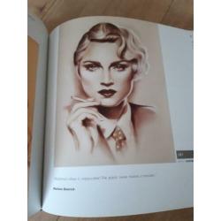 Madonna in art.